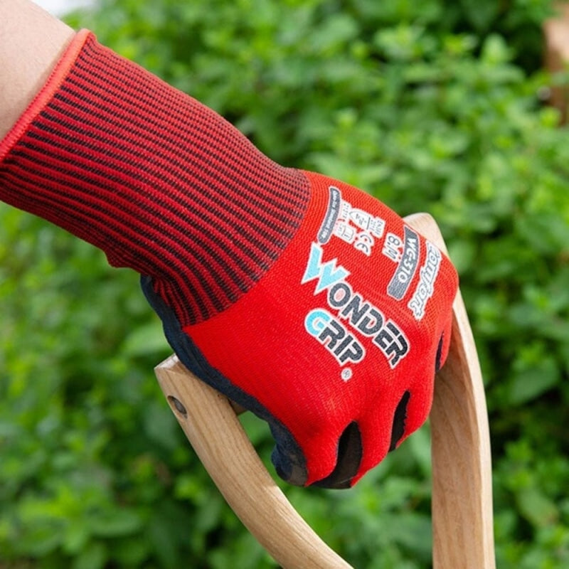 Gants de jardin pour proteger les mains dans son extérieur – Bleen