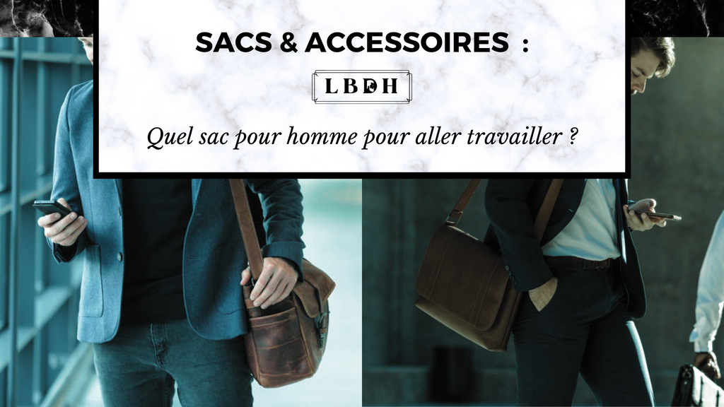 YLLHK Malette Homme, Luxe Porte-Documents Travail Sac à