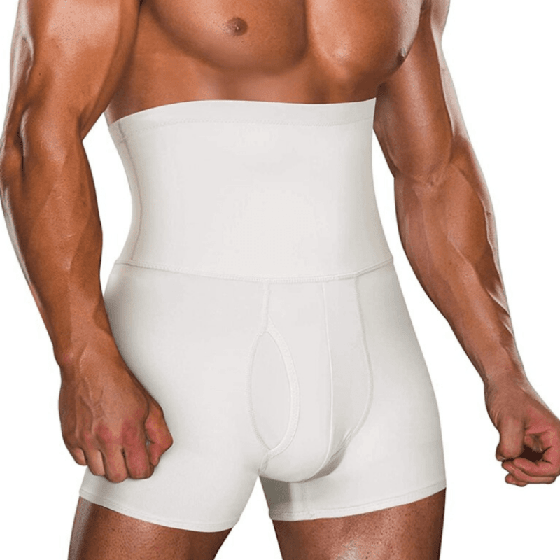 Gaine amincissante pour homme