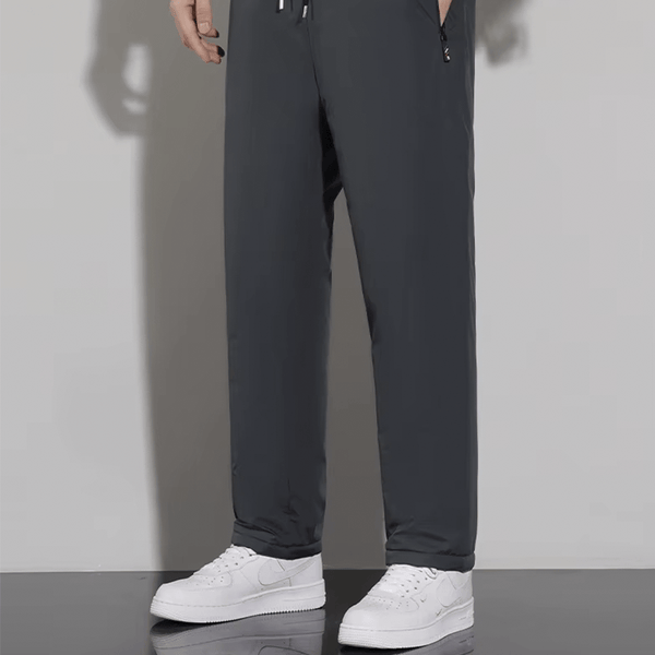 Pantalon Polaire Homme