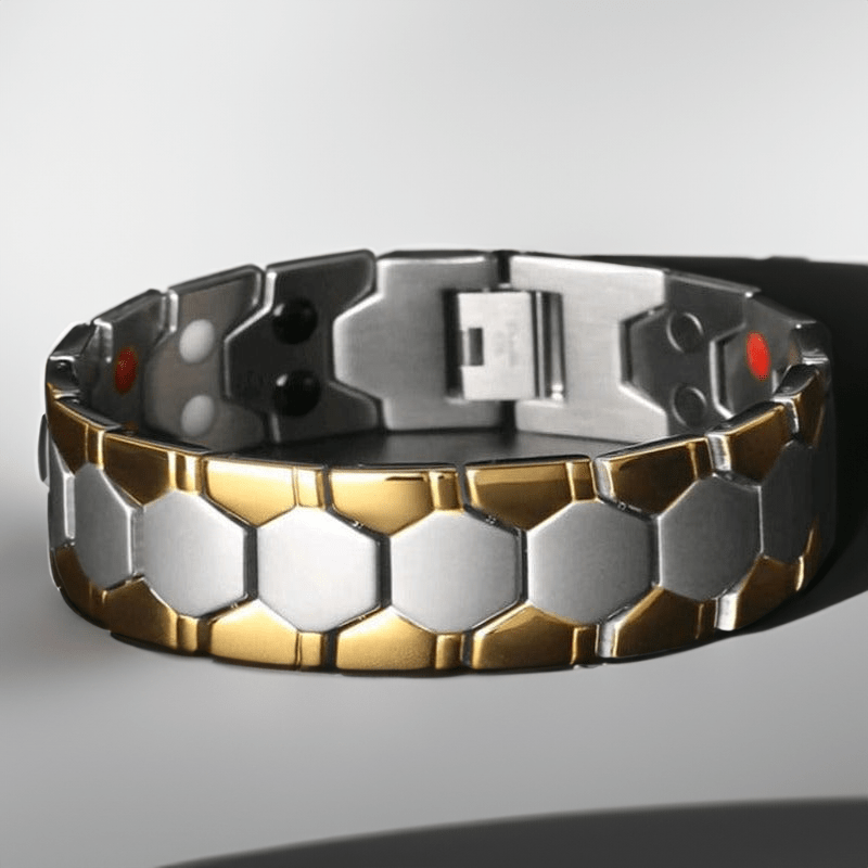 Bracelet Magnétique Luxe