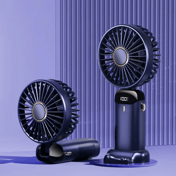 21€ sur Mini ventilateur USB pour siège arrière de voiture FONGWAN  refroidisseur d'air portable pour bureau-Noir - Ventilateur et brumisateur  extérieur - Achat & prix
