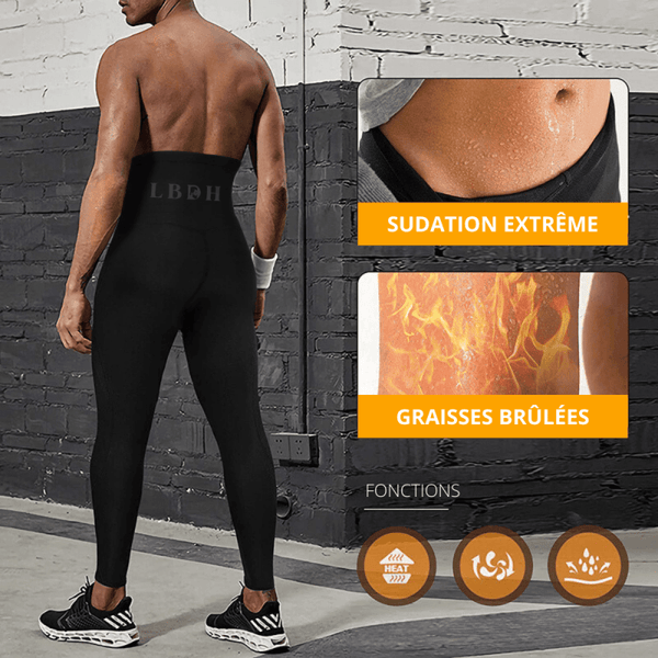 Pantalon de sudation sport – La Boutique Des Hommes