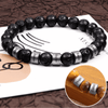 bracelet perles personnalisées
