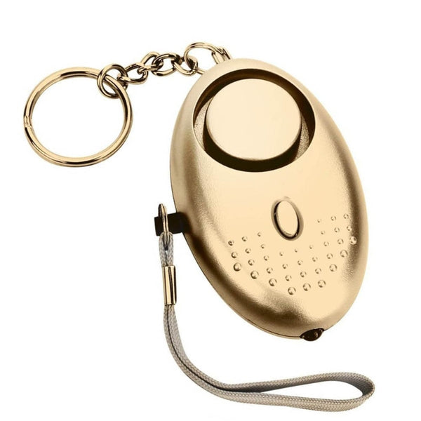 Système portatif alarme personnel anti agression et protection d'objet –  Rangetou
