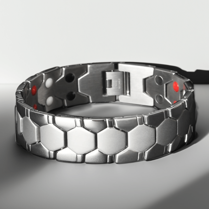 Bracelet Magnétique Luxe