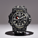 Montre Militaire Forces Spéciales