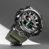 Montre Militaire Forces Spéciales