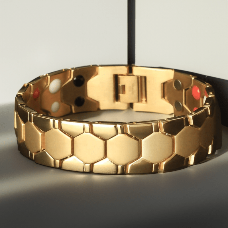 Bracelet Magnétique Luxe