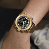 Montre Chronographe Militaire