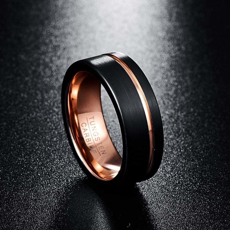 bague-anneau-bijou-homme-tungstene