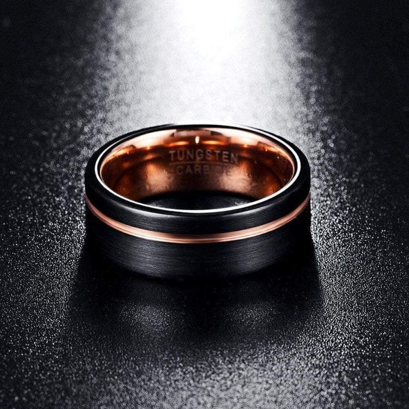 bague-anneau-bijou-homme-tungstene