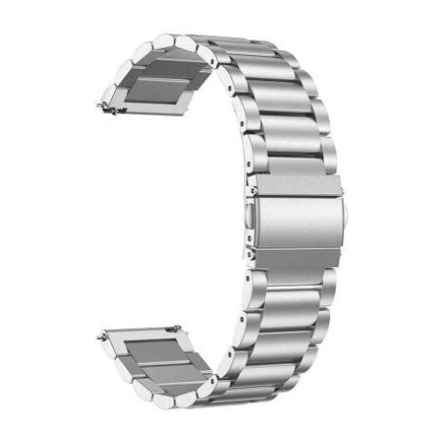 BRACELET MONTRE ARGENT OYSTER LBDH homme