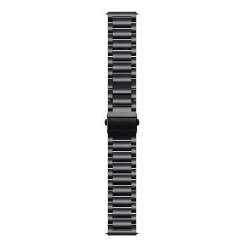 BRACELET MONTRE NOIR OYSTER LBDH homme