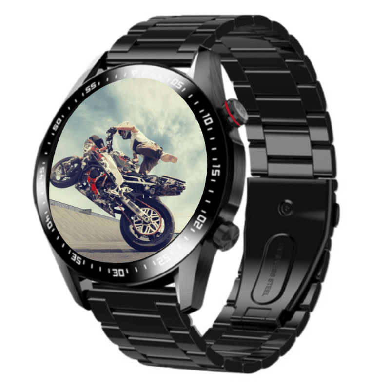 MONTRE CONNECTÉE LBDH™ LBDH homme