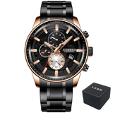 MONTRE OYSTER TITANIUM LBDH homme